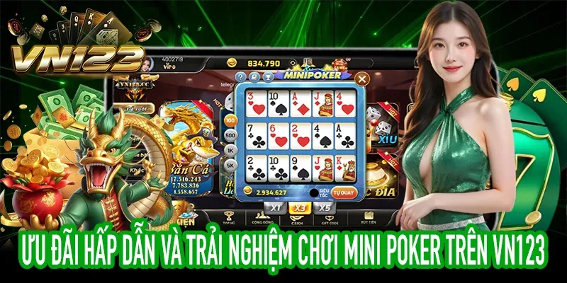 Tiền thưởng nạp lại hàng ngày