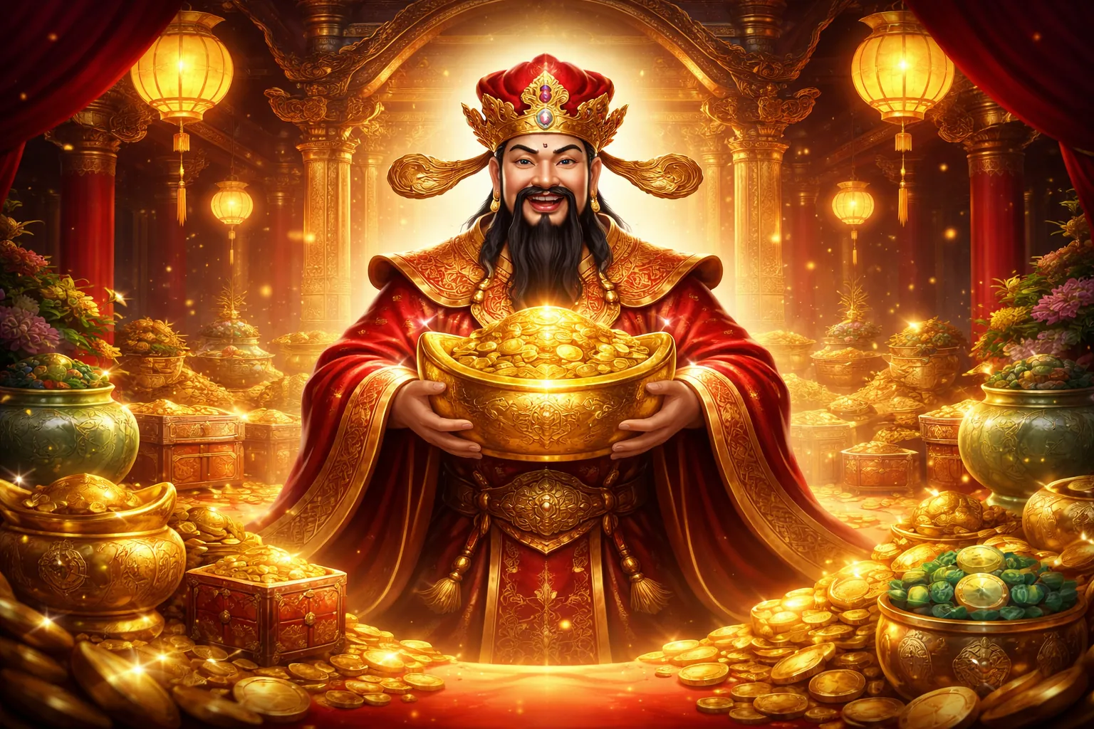 Sân vận động với ánh sáng rực rỡ, biểu tượng cho cá cược thể thao sôi động tại ax88 đăng ký