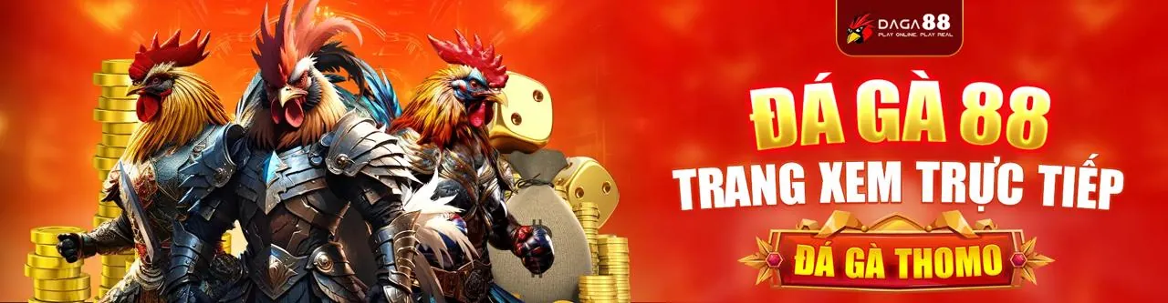 Đá gà trực tuyến kịch tính tại ax88 đăng ký